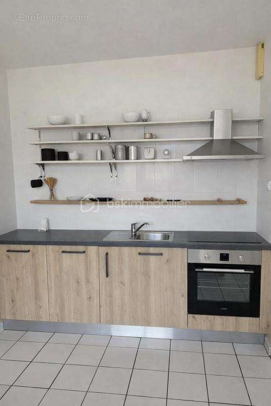 Appartement à LESCAR