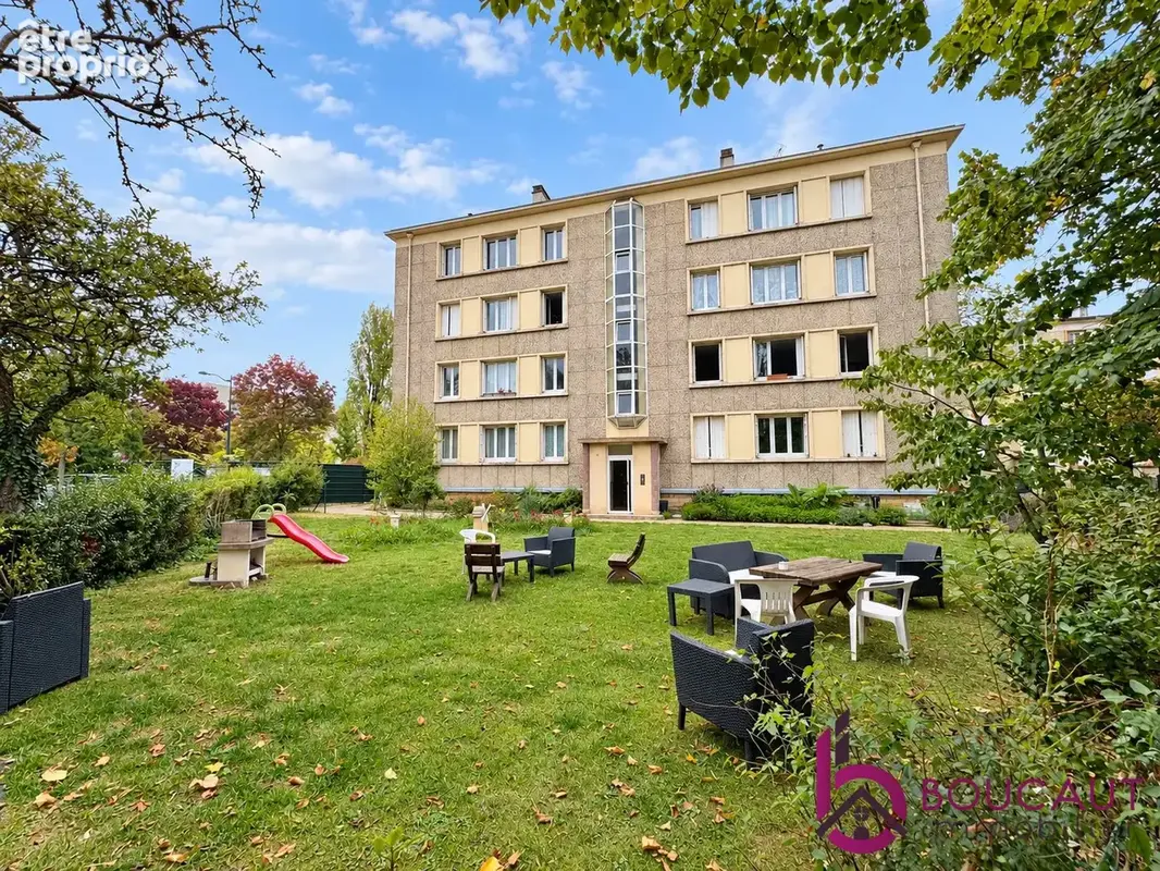 Appartement 4 pièces 75 m² à vendre à Le Plessis-Robinson (92350) - photo 9