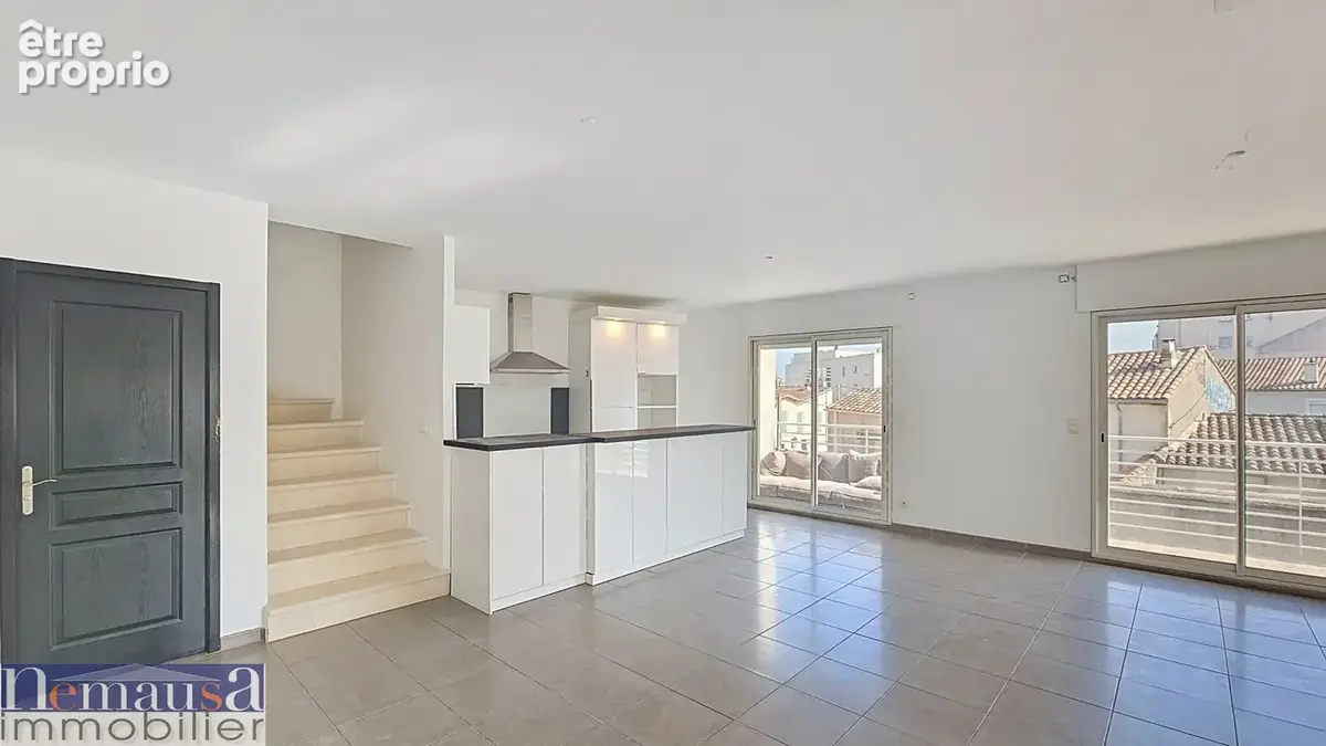 Photo Appartement à Nimes au prix de 289 000€