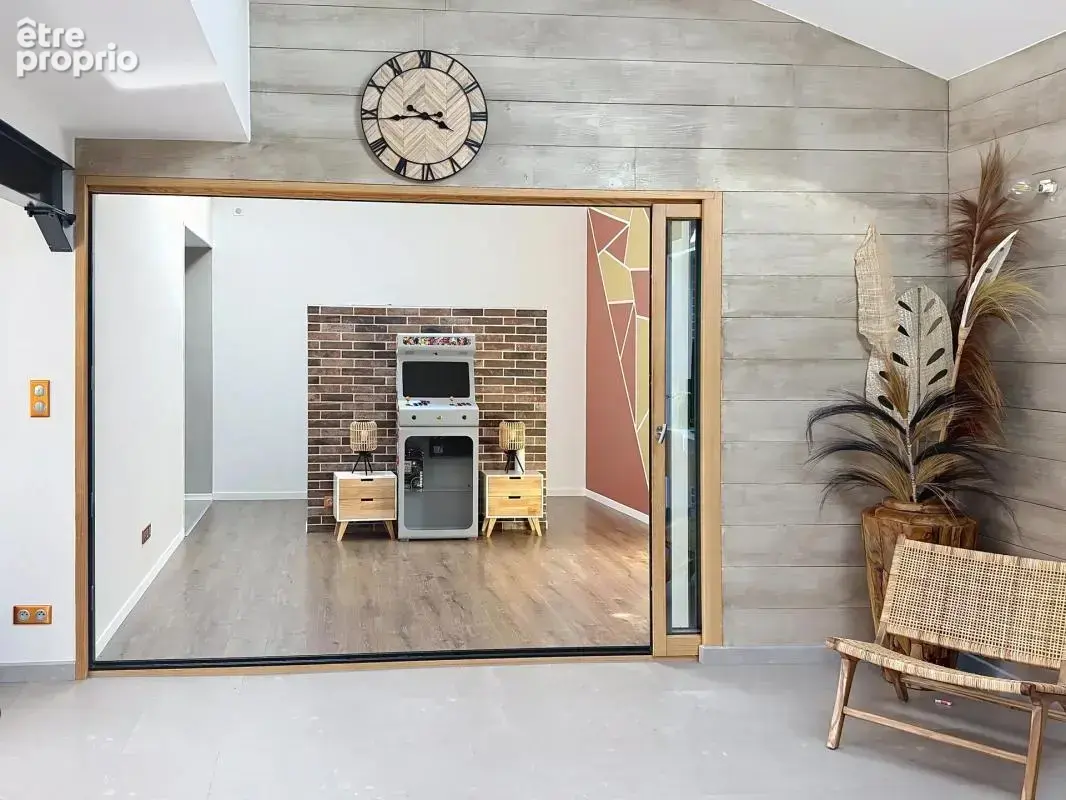 Maison de 4 pièces de 108 m² à Paulx - photo 4