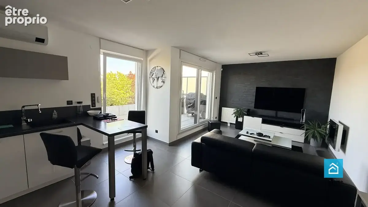 Appartement 3 pièces 70 m² à vendre à Wiwersheim (67370) - photo 9