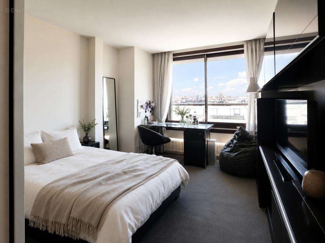 Appartement - photo 7