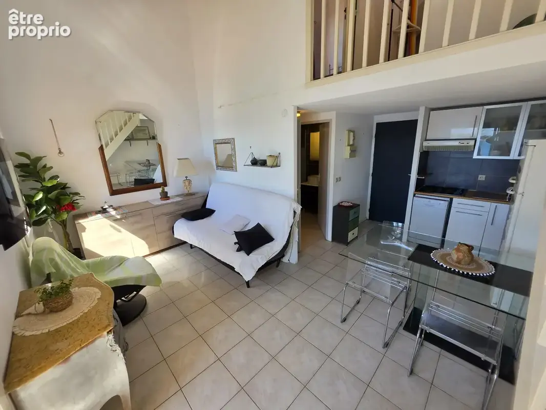 Appartement 3 pièces 41 m² à vendre à Leucate (11370) - photo 5