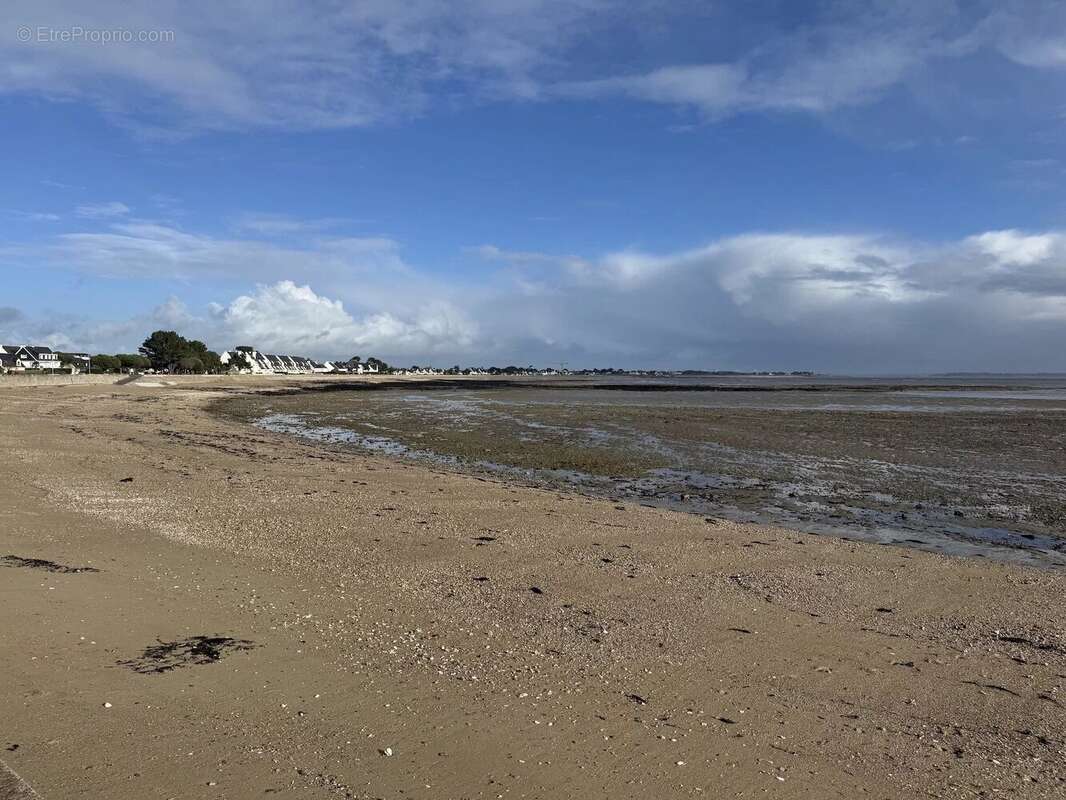 Appartement à DAMGAN