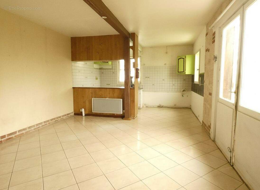 Maison 130 m² à Dampierre-En-Burly  - photo 3
