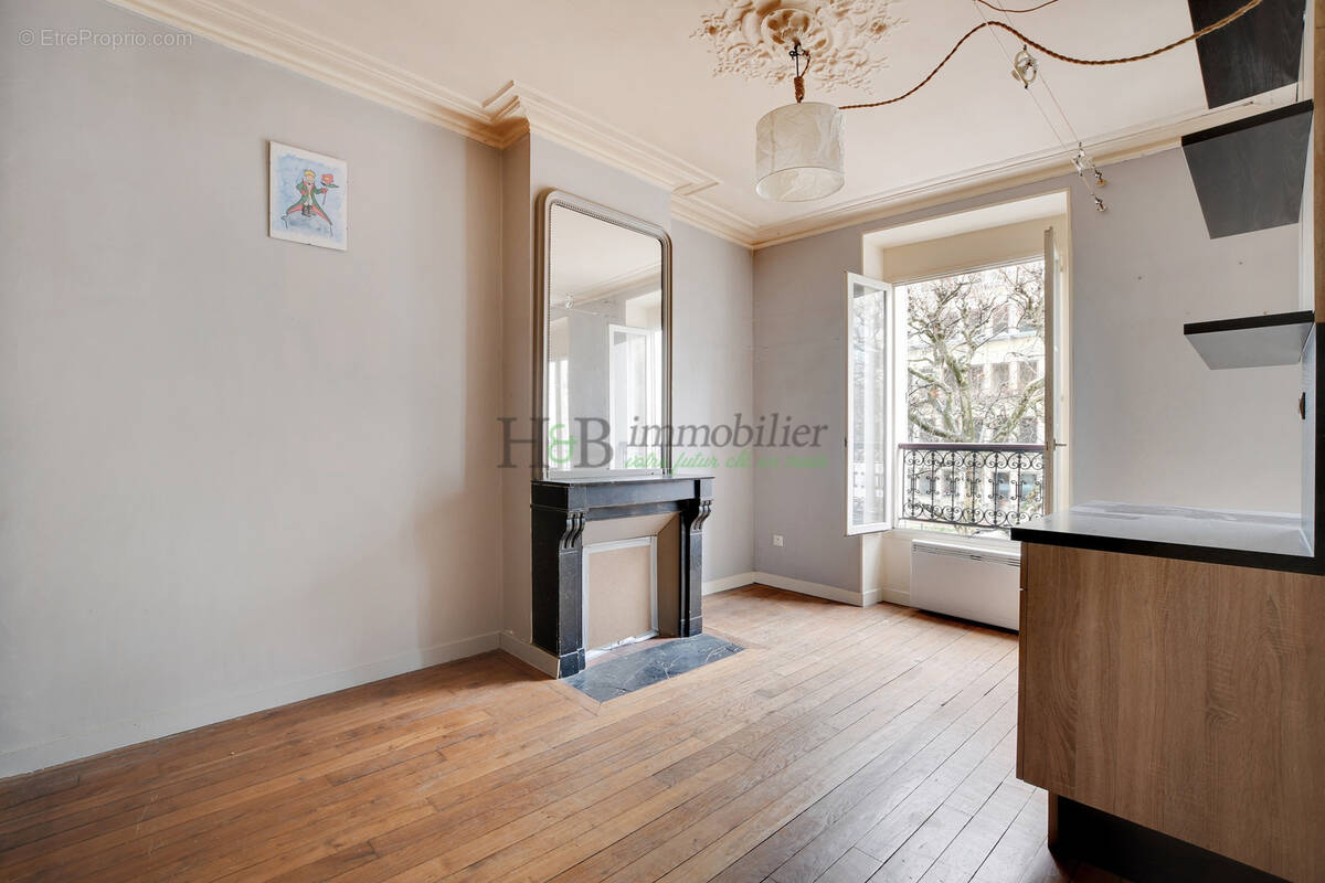 Appartement à VINCENNES