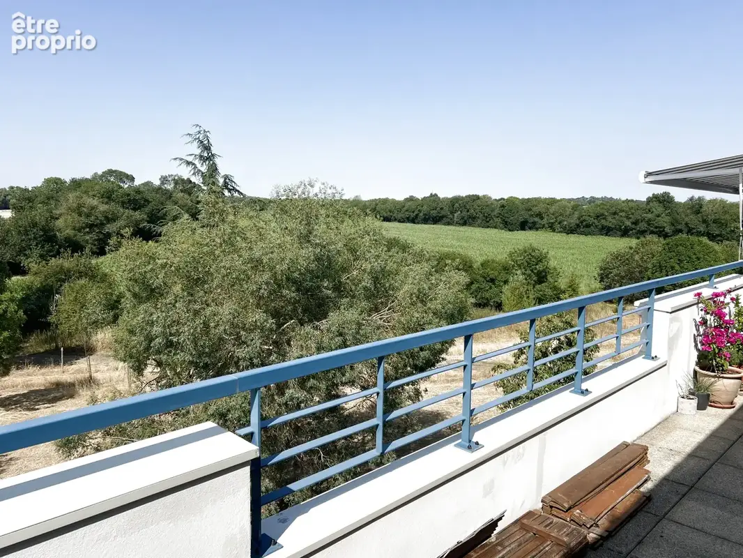 Les ponts de ce - résidence renoir - photo 4