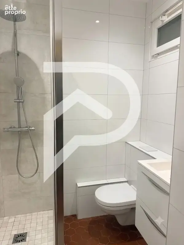 Appartement Marseille 2 pièce(s) 41 m2 - photo 3