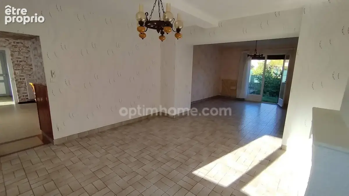 Maison à vendre - 55000 L'Isle en Rigault - 140 m² avec terrasse en bordure de la Saulx - photo 4