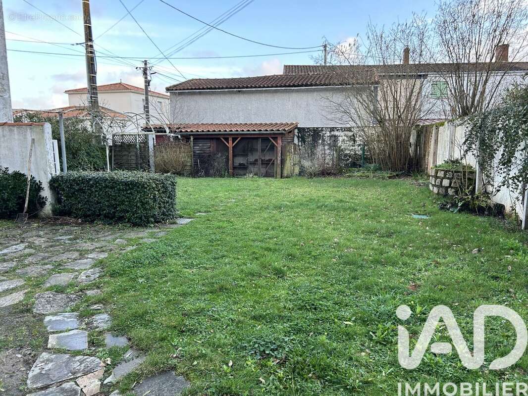 Photo 9 - Maison à BARBECHAT
