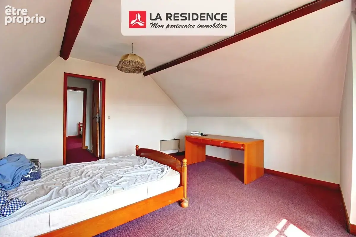 Maison 8 pièces 237 m² à vendre à Oissel (76350) - photo 9