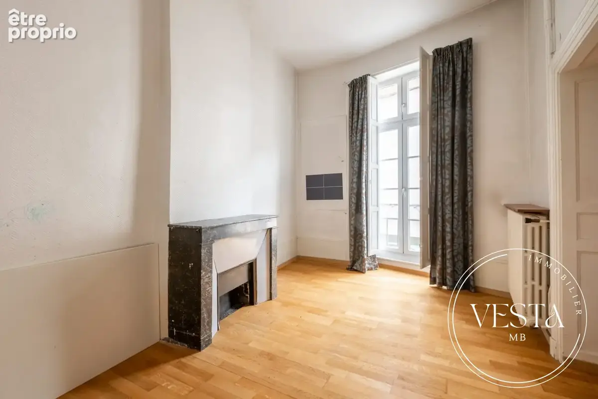 Appartement 152 m² à Dijon  - photo 8