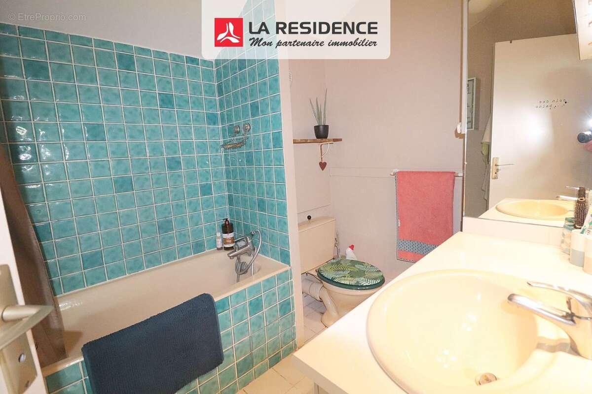 Appartement à CORMEILLES-EN-PARISIS