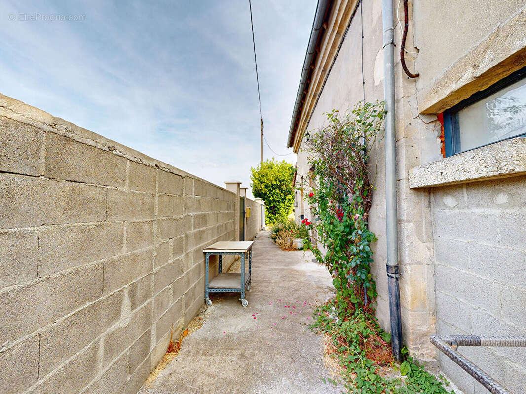 Ensemble immobilier - Saint Menoux - photo 15