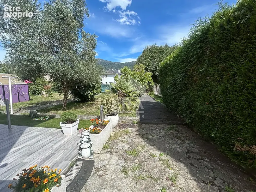 Photo Appartement à Pierrefitte-Nestalas au prix de 110 000€