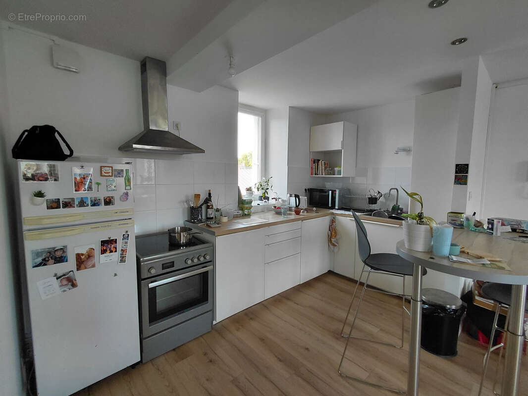 Appartement à LA FLECHE
