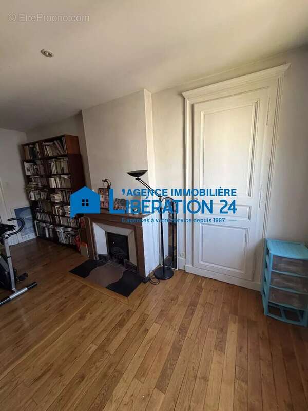 Appartement à SAINT-CHAMOND
