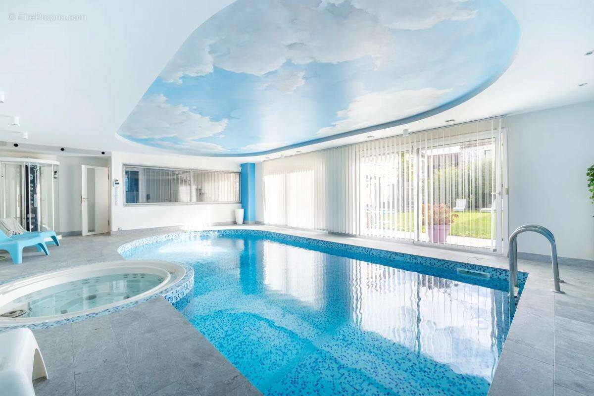 Maison à BREUIL-BOIS-ROBERT