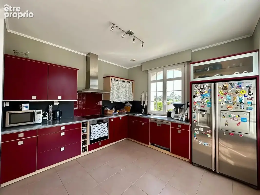 A vendre villa de charme avec une adresse exception - photo 5