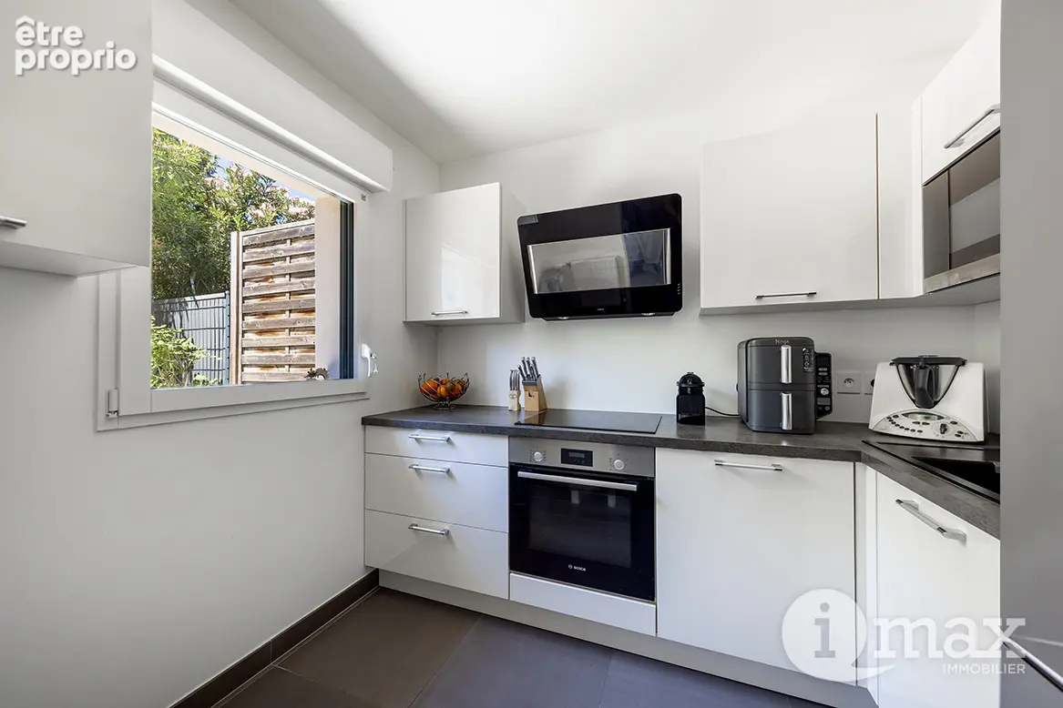 Bois-colombes mermoz - maison 4 chbres - 779 000  fai - photo 4