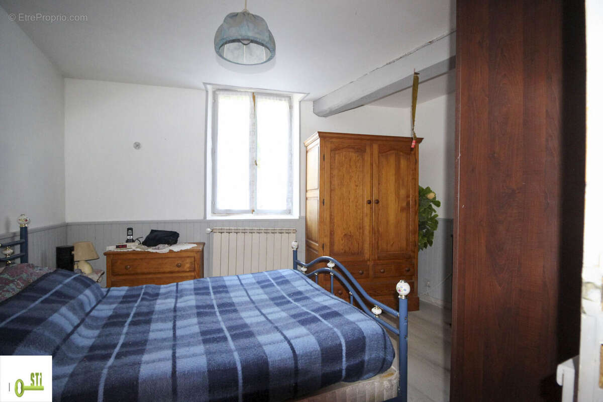 Photo 8 - Maison à SAINT-PRIVE