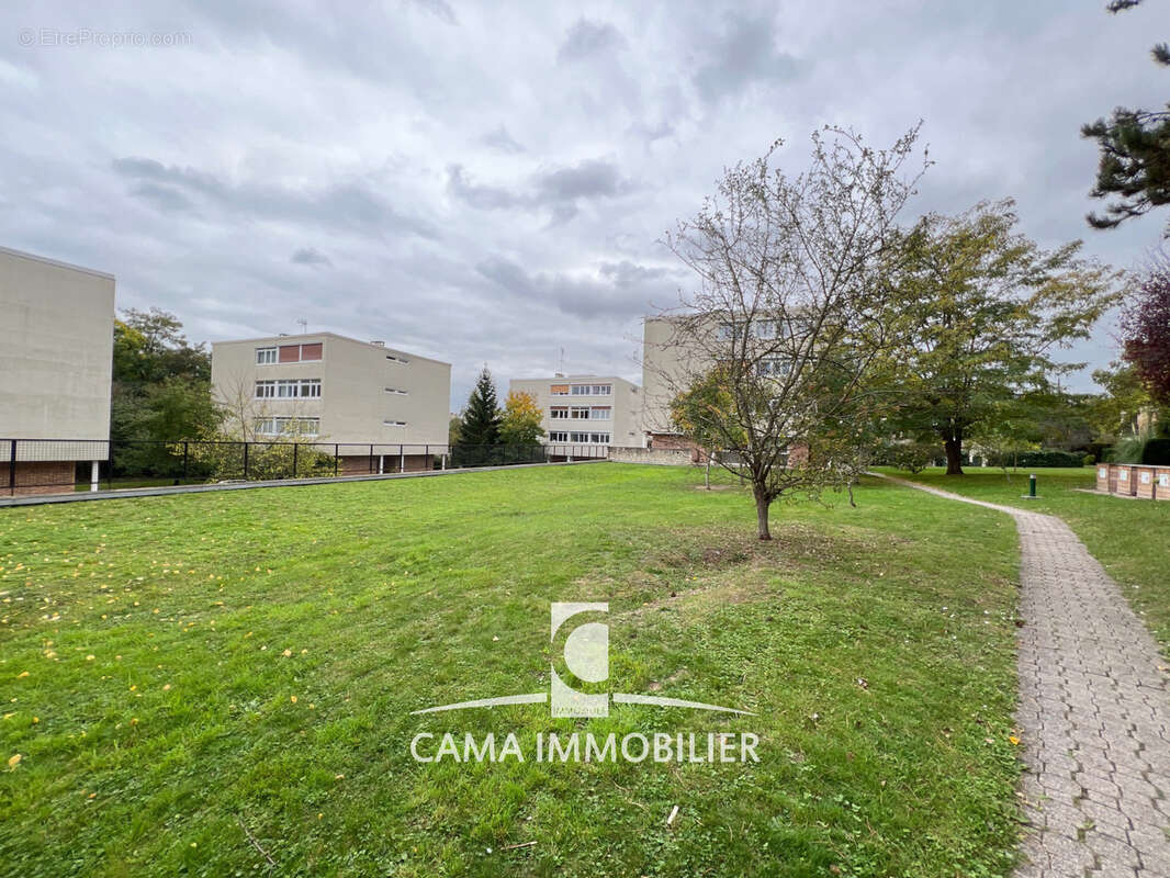 Appartement à VIROFLAY