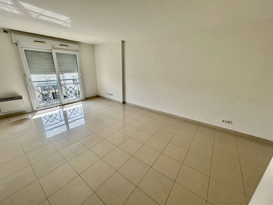 Appartement à CLAYE-SOUILLY