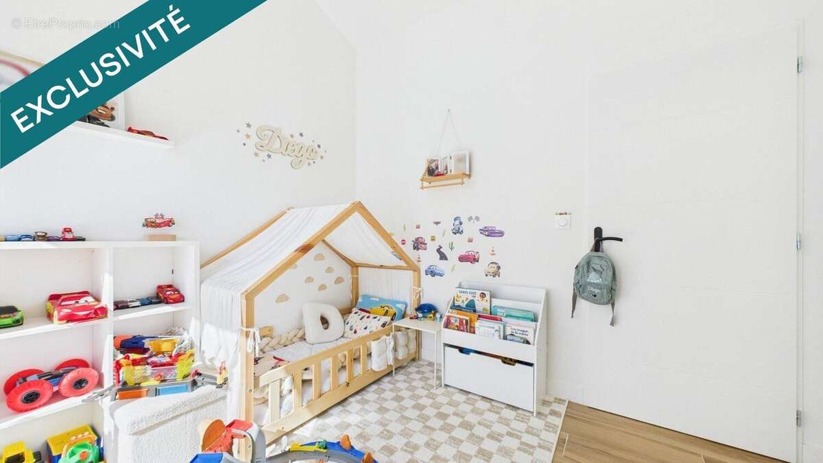 Photo 7 - Maison à LA ROCHELLE