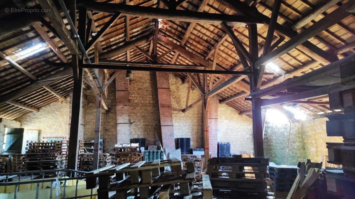 Maison à NOYERS-AUZECOURT