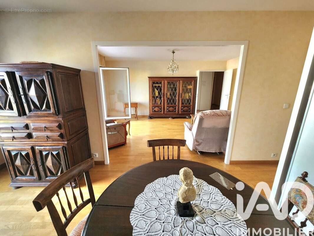 Photo 9 - Appartement à RENNES