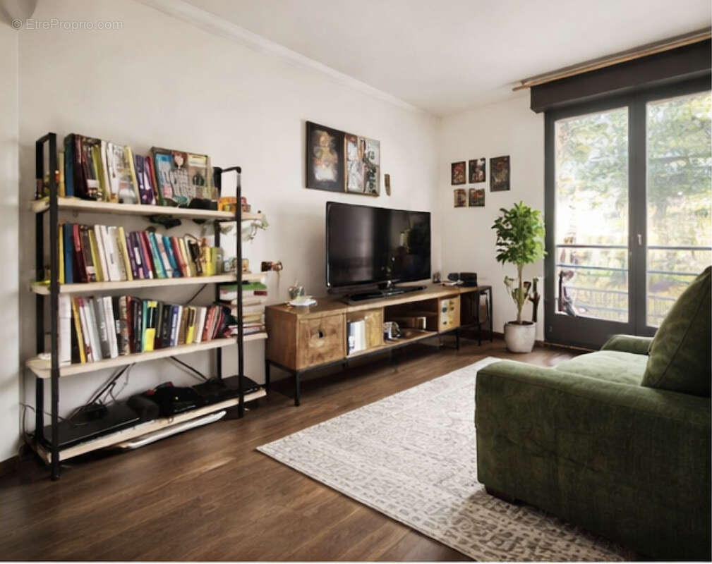 Appartement à LILLE