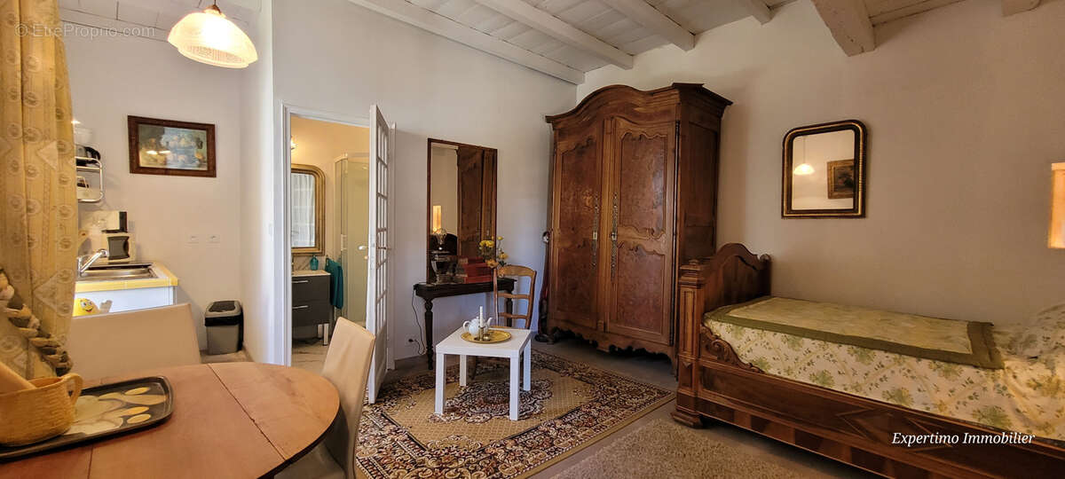 Maison à ARCHIAC