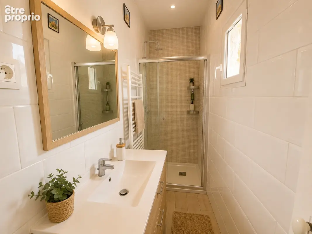 Maison 5 pièces 64 m² à vendre à Montgeron (91230) - photo 6
