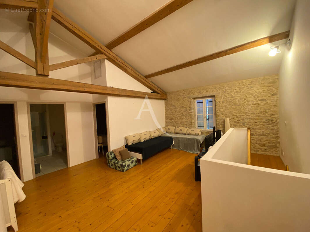 Maison à CASTELNAUDARY