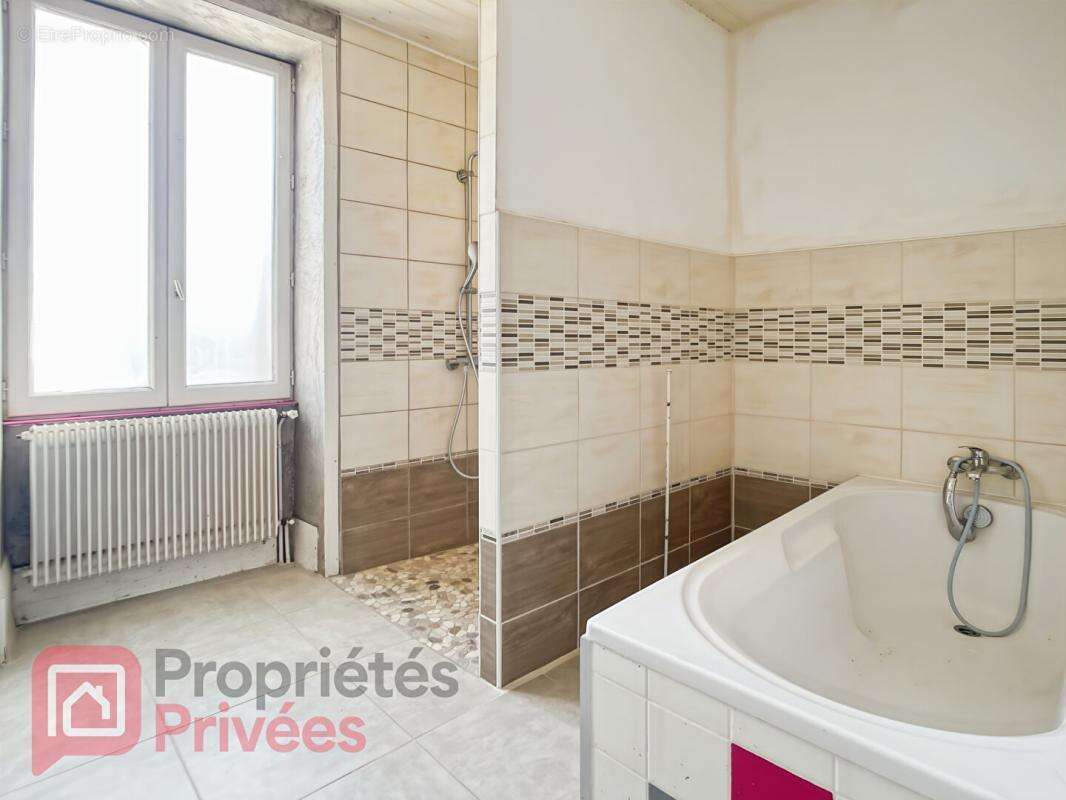 Maison Montigny Montfort 4 pièce(s) 133 m2 - photo 8