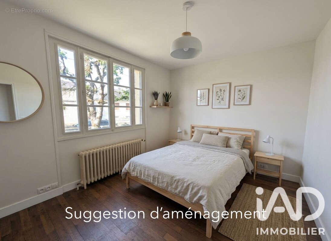 Maison 58 m² à Vendome  - photo 9