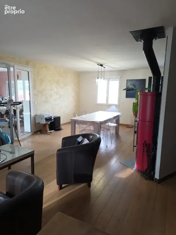Maison dans quartier residentiel - photo 8