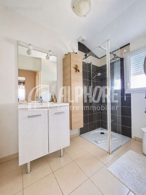 Pornic - Sainte Marie - 90 m² - 3 chambres - tout à pied - photo 5