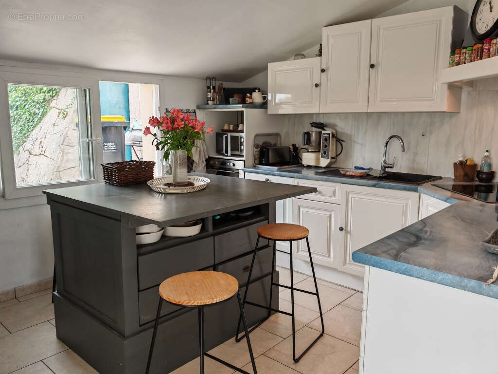 Maison à LAIZE-LA-VILLE