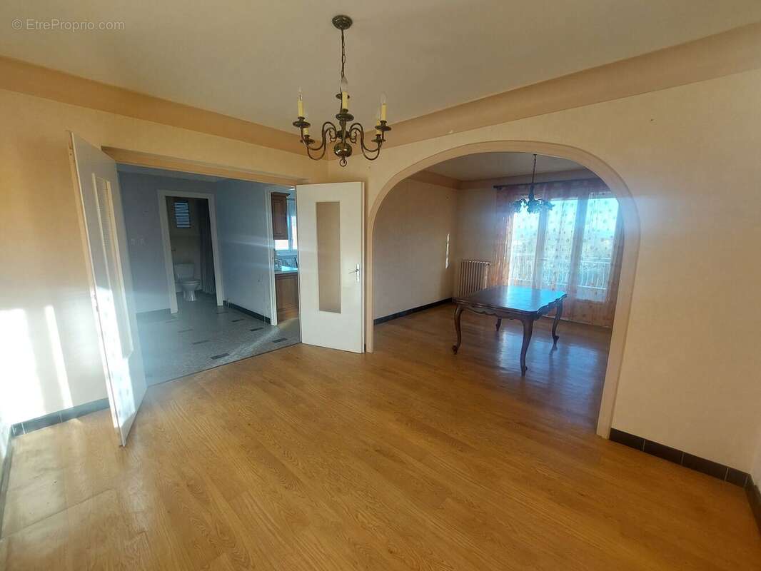 Photo 8 - Maison à MONTBRISON