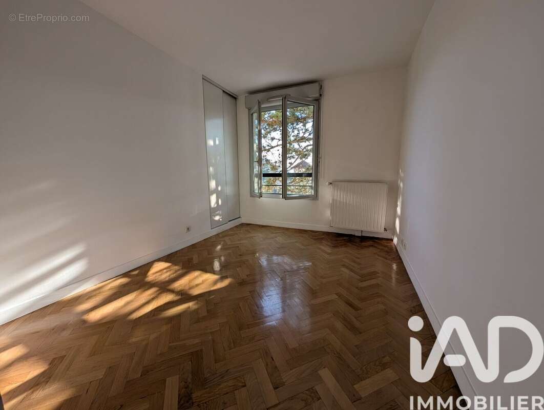 Photo 6 - Appartement à VERSAILLES