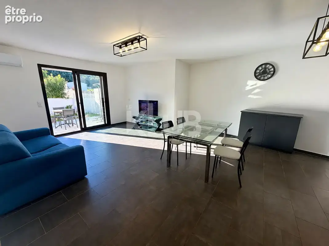 Appartement 2 pièce(s) 67 m² - photo 1