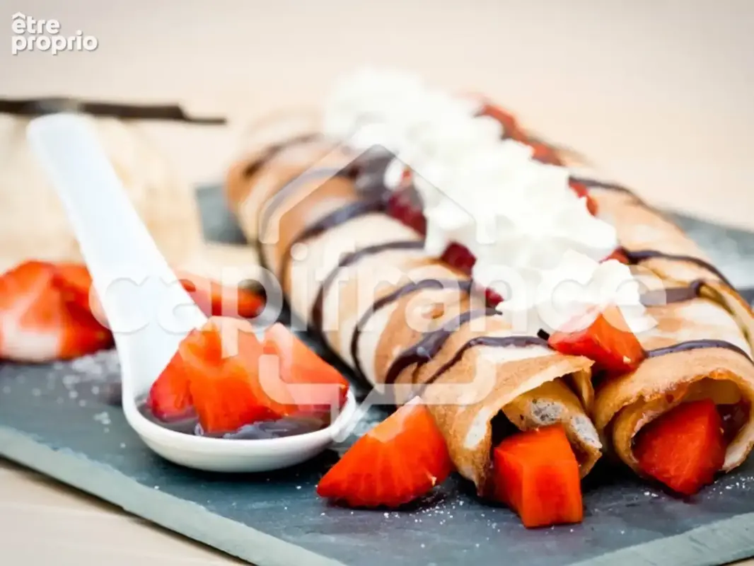 Dpt Charente Maritime (17) à vendre Crêperie - photo 3