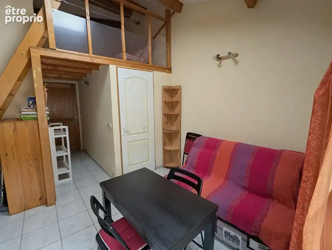 AUPS, ensemble immobilier. - photo 7
