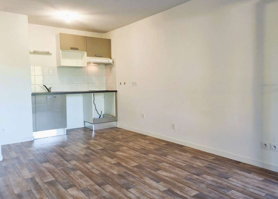 Appartement à PESSAC