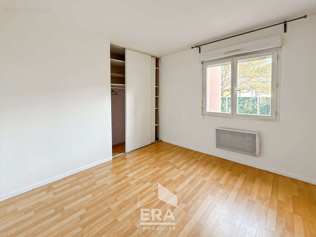 Appartement à BLANQUEFORT