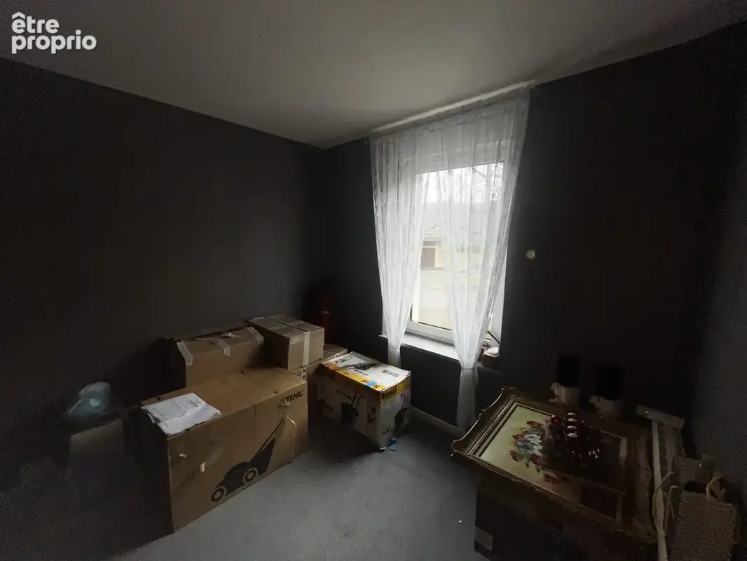 Maison avec travaux + petite maison rénovée... - photo 15