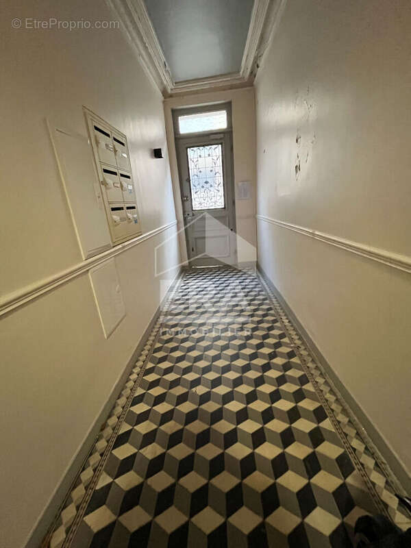 Appartement à ROUEN