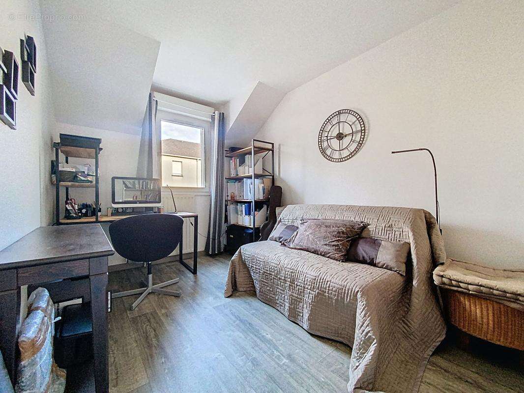 Maison à GUYANCOURT