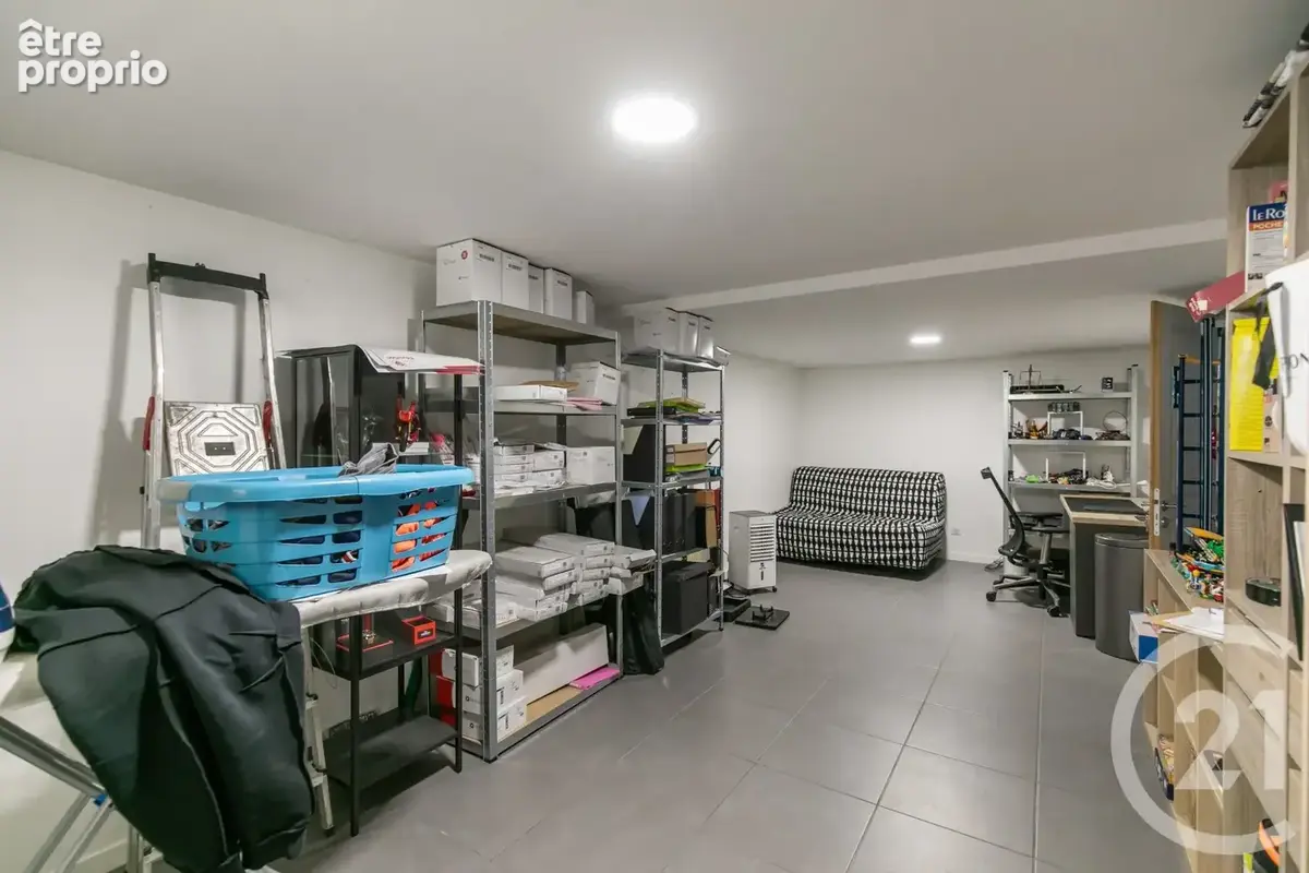 Maison 114 m² à Saint-Maur-Des-Fosses  - photo 25